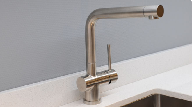 THEWI Keukens - Weerterveld - Meerssen