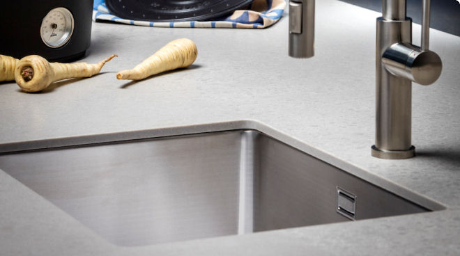 THEWI Keukens - Weerterveld - Meerssen